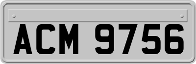 ACM9756