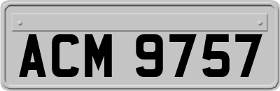 ACM9757