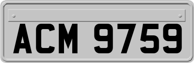 ACM9759