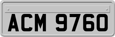 ACM9760