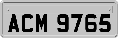 ACM9765