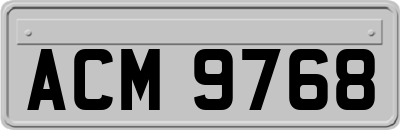 ACM9768