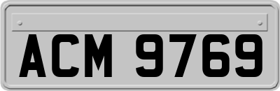 ACM9769