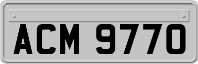 ACM9770