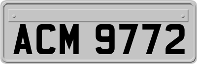 ACM9772