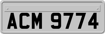 ACM9774