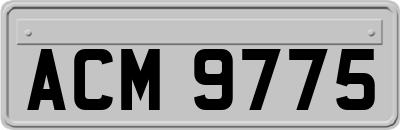 ACM9775
