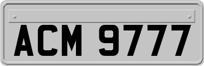 ACM9777