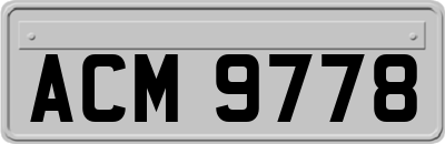ACM9778