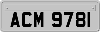 ACM9781
