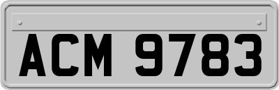 ACM9783