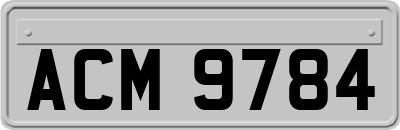 ACM9784