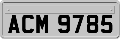 ACM9785