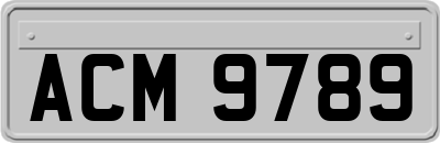 ACM9789