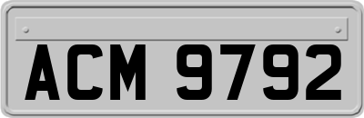 ACM9792