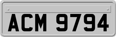 ACM9794