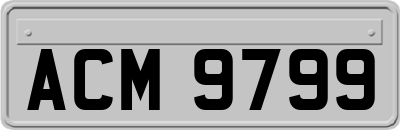 ACM9799