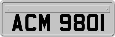 ACM9801