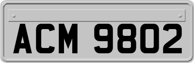 ACM9802