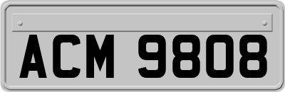 ACM9808