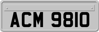 ACM9810