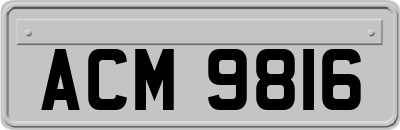 ACM9816