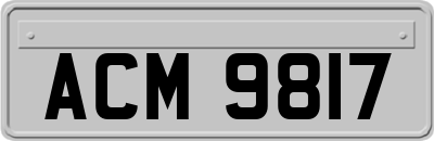 ACM9817