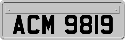 ACM9819
