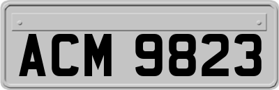 ACM9823