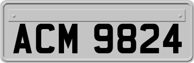 ACM9824