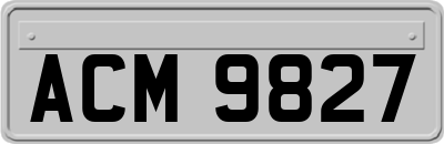 ACM9827