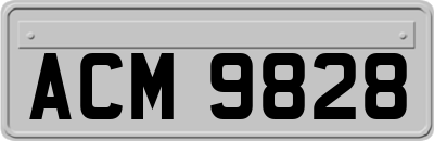 ACM9828