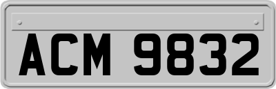 ACM9832