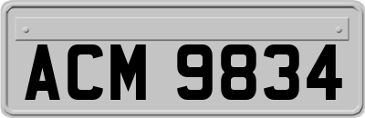 ACM9834