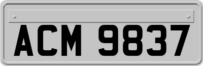 ACM9837