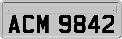 ACM9842