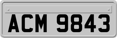 ACM9843