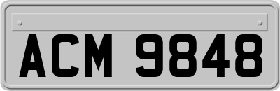 ACM9848