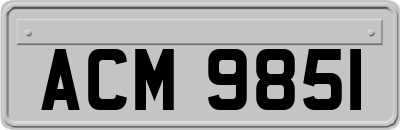ACM9851