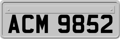 ACM9852