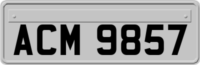 ACM9857