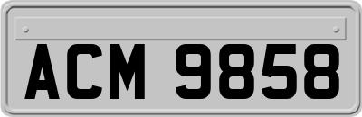 ACM9858