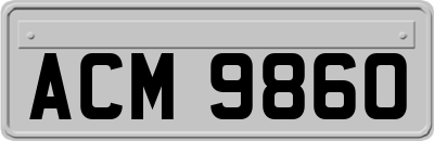 ACM9860