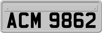 ACM9862