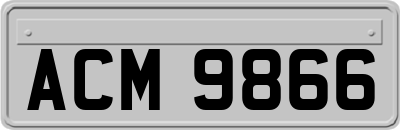 ACM9866