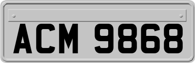 ACM9868