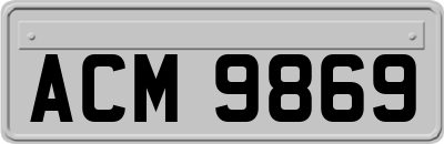 ACM9869