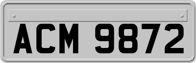 ACM9872