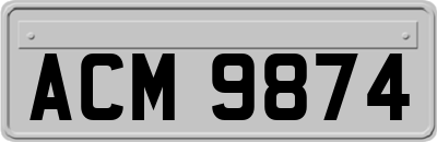 ACM9874