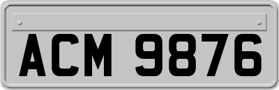 ACM9876